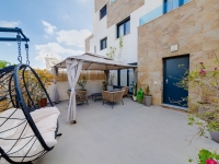 Re-Sale - Townhouse - Orihuela Costa - Las Filipinas