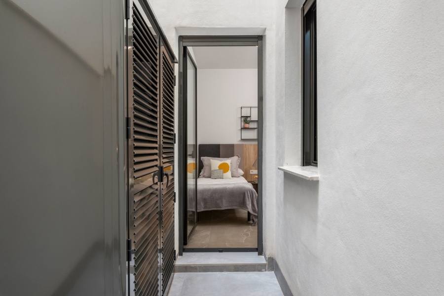 New - Apartment - Torrevieja - Torrevieja - Centre