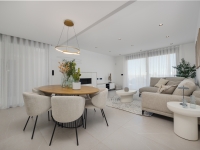 New - Detached Villa - Torrevieja