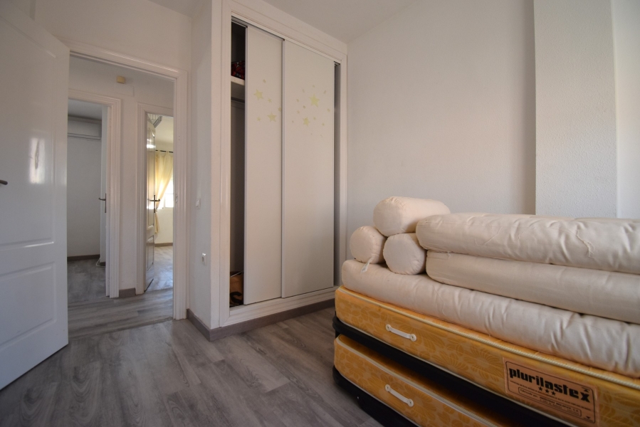 Re-Sale - Detached Villa - Orihuela Costa - Playa Flamenca