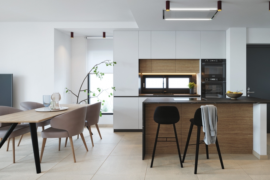 New - Detached Villa - San Pedro del Pinatar - San Pedro del Pinatar - Town