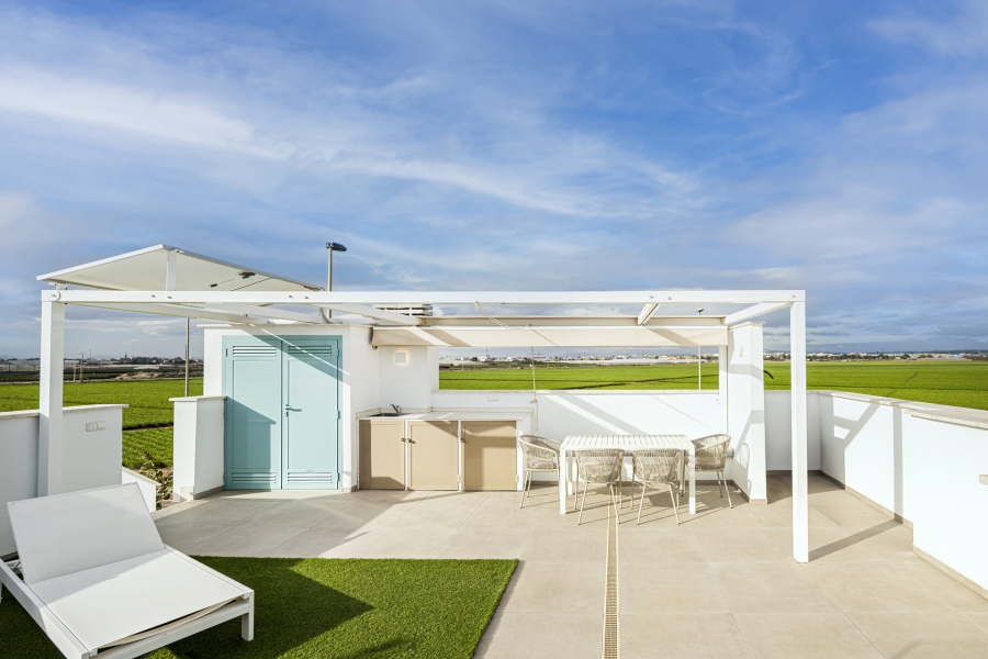 New - Apartment - Pilar de La Horadada - Pilar De La Horadada