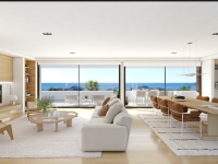 Nueva - Chalet - Cumbre del Sol