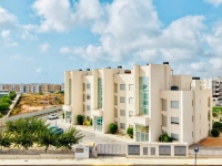 Re-Sale - Apartment - Orihuela Costa - Villamartin