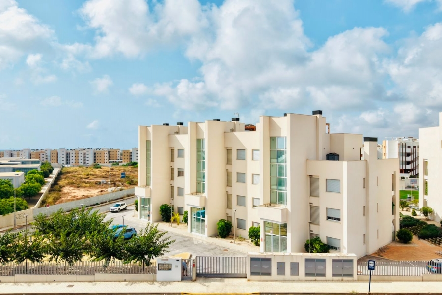 Re-Sale - Apartment - Orihuela Costa - Villamartin