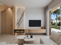 New - Detached Villa - Orihuela Costa - Dehesa de Campoamor