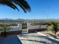 Re-Sale - Semi Detached Villa - Ciudad Quesada - Rojales