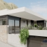 New - Detached Villa - Polop