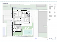 Nieuw - Vrijstaande Villa - Banos y Mendigo - Altaona Golf And Country Village