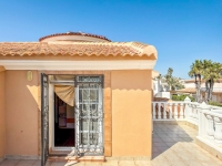 Re-Sale - Detached Villa - Torrevieja - Torrelamata - La Mata