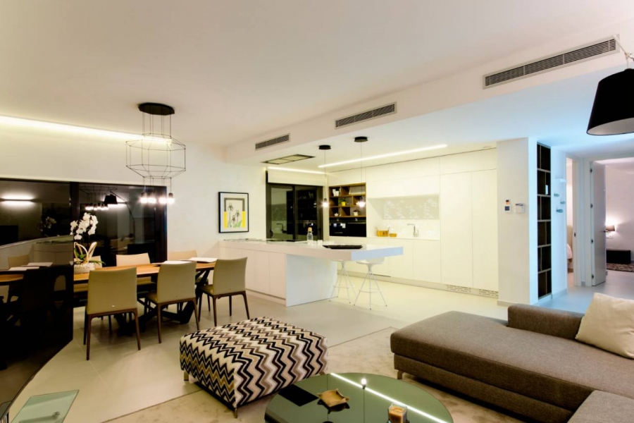 New - Detached Villa - Orihuela Costa - Orihuela