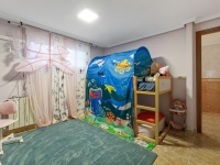 Re-Sale - Detached Villa - Torrevieja - Los Balcones