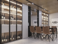 Nye - Frittliggende Villa - Teulada