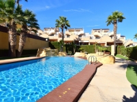 Re-Sale - Apartment - Orihuela Costa - Villamartin