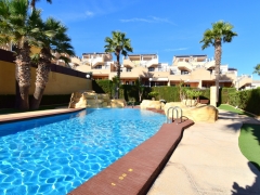 Apartment - Re-Sale - Orihuela Costa - Villamartin