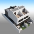 New - Semi Detached Villa - San Javier - San Javier - Town