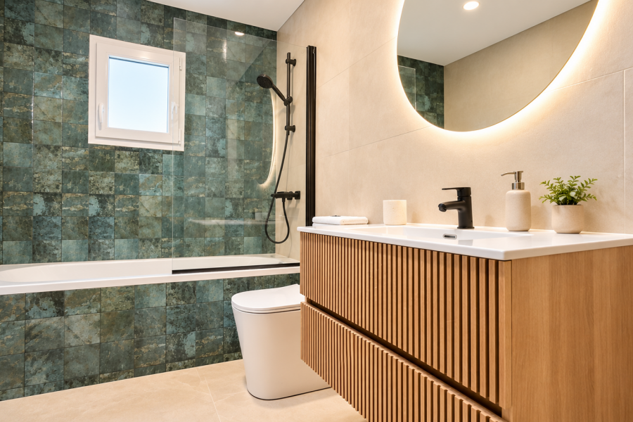 Re-Sale - Apartment - Torrevieja - Torrevieja - Centre