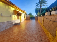 Re-Sale - Detached Villa - Aspe - Aspe - Country