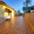 Re-Sale - Detached Villa - Aspe - Aspe - Country