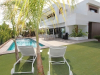 Re-Sale - Detached Villa - Ciudad Quesada - Ciudad Quesada - Town