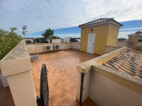 Re-Sale - Apartment - Orihuela Costa - Lomas de Cabo Roig