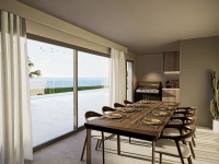 Nieuw - Vrijstaande Villa - Altea