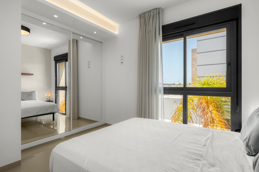 Re-Sale - Detached Villa - Ciudad Quesada - Doña Pepa