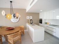 New - Apartment - Finestrat - Seascape