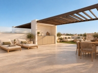 New - Detached Villa - San Pedro del Pinatar - San Pedro del Pinatar - Town