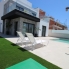 New - Detached Villa - Pilar de La Horadada - Pilar De La Horadada