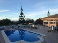 Re-Sale - Detached Villa - Dolores - Dolores - Town