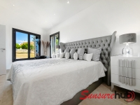 Re-Sale - Detached Villa - El Valle Golf Resort - El Valle Golf Resort - Centre