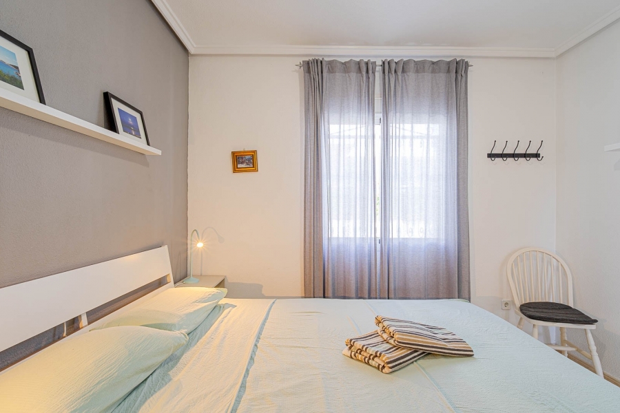 Re-Sale - Townhouse - Ciudad Quesada - Doña Pepa