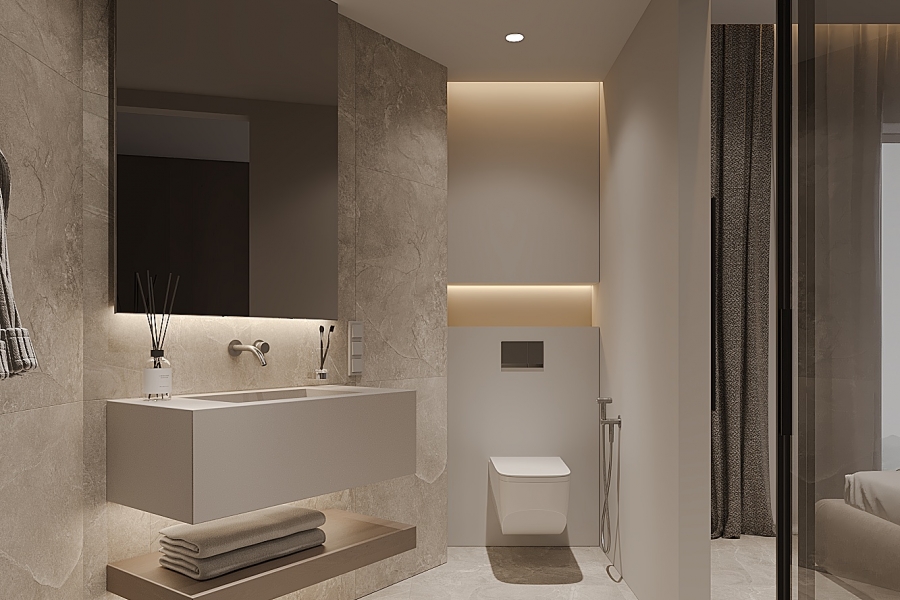 Nye - Leilighet - Torrevieja - Playa Los Locos