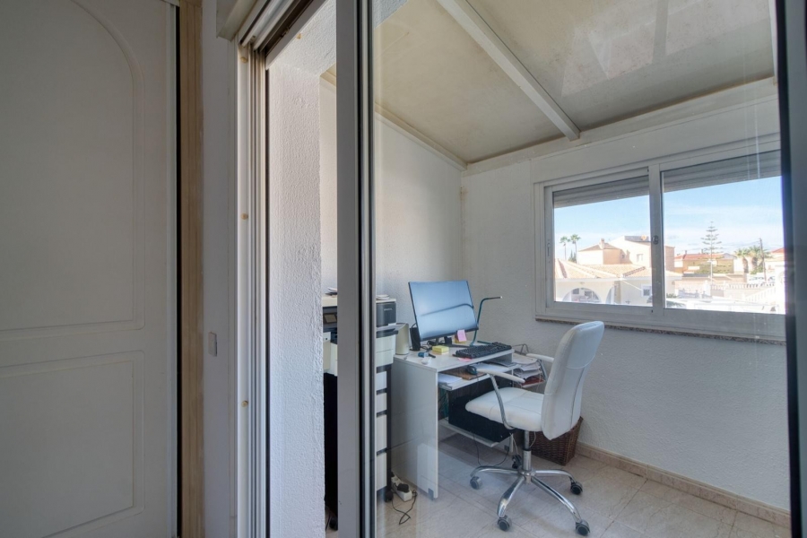 Re-Sale - Townhouse - Benijofar - Monte Azul