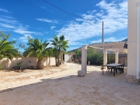 Re-Sale - Detached Villa - La Romana - La Romana - Country