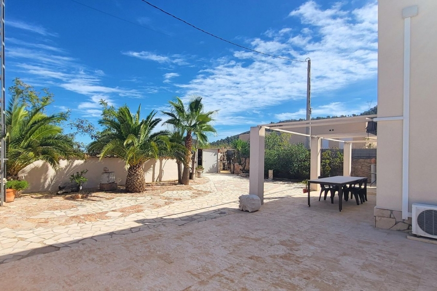 Re-Sale - Detached Villa - La Romana - La Romana - Country
