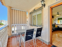 Re-Sale - Apartment - Orihuela Costa - La Zenia