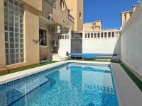 Re-Sale - Townhouse - Orihuela Costa - Villamartin