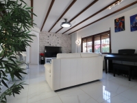 Re-Sale - Detached Villa - Formentera del Segura - Fincas de La Vega