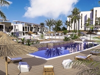 Nouveau - Appartement - Pilar de La Horadada - Pilar De La Horadada