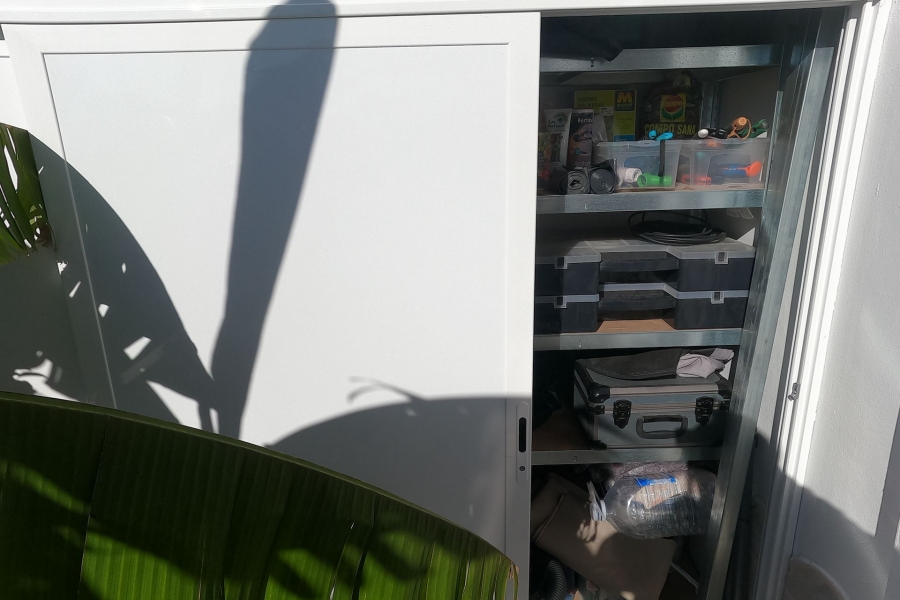 Re-Sale - Detached Villa - Algorfa - La Finca Golf Resort