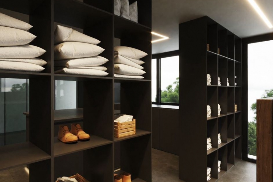 Nye - Frittliggende Villa - Santa Clara