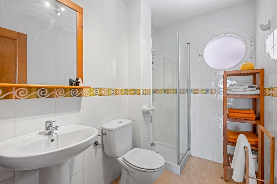 Re-Sale - Apartment - Orihuela Costa - Cabo Roig