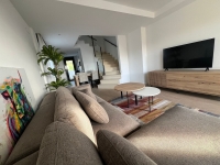 Nye - Rekkehus - Portmán