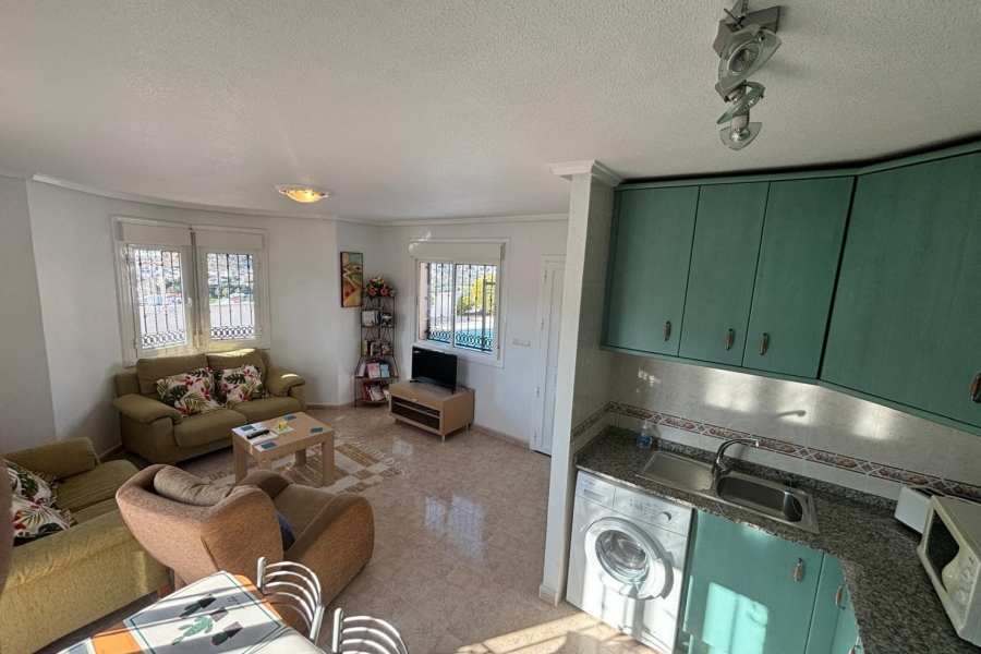 Re-Sale - Detached Villa - Ciudad Quesada - La Marquesa