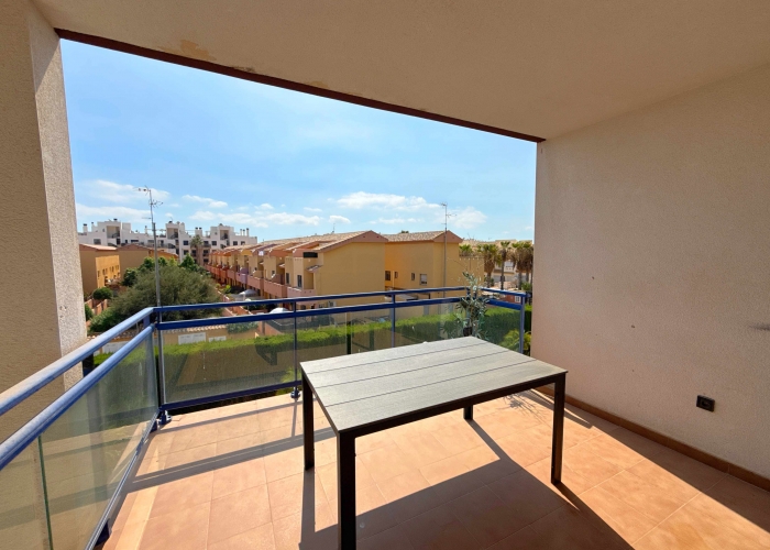 Re-Sale - Apartment - Orihuela Costa - Cabo Roig