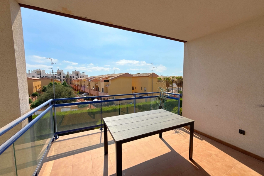 Re-Sale - Apartment - Orihuela Costa - Cabo Roig