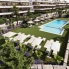 New - Apartment - Finestrat