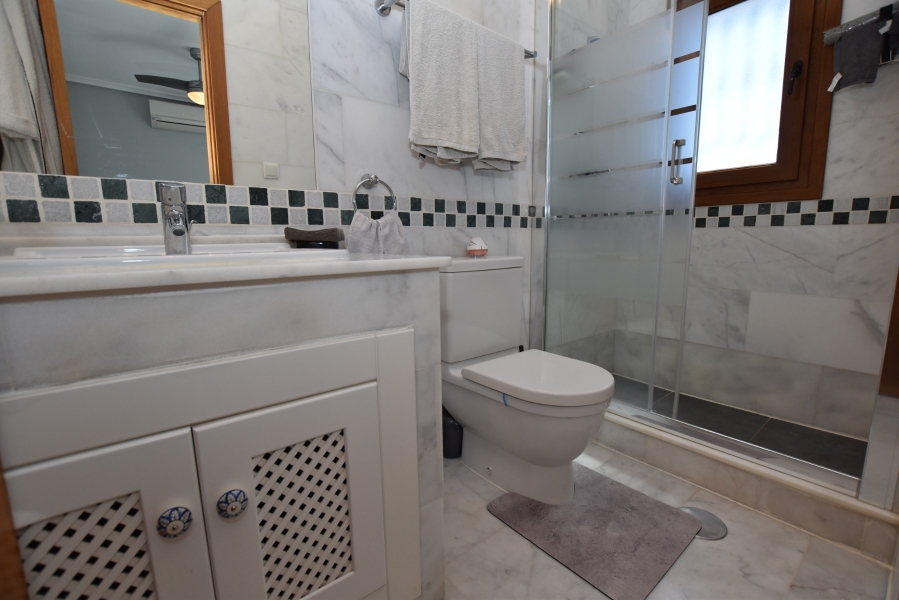 Re-Sale - Apartment - Algorfa - La Finca Golf Resort
